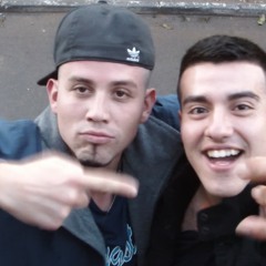 Farneman junto a Mc zertero - vo' dale