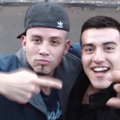 Farneman junto a Mc zertero - vo' dale