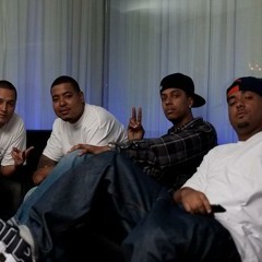 P.O.P. Ft GooD Real Recognize Real