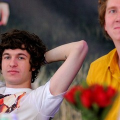 The Kooks - No Longer (Live at Dcode Fest)
