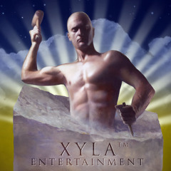 "XYLA Theme" - Music from "XYLA Entertainment" motion logo