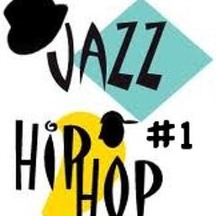 Hip Hop Loves Jazz #1