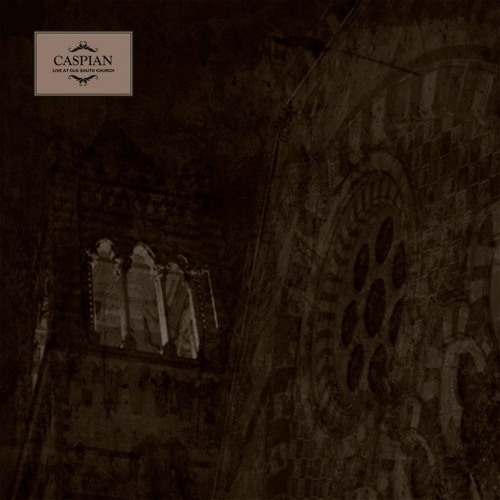 Caspian - 01 - Last Rites (Live at Old South Church)