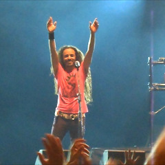 Chilanga banda,El fin de la infancia Cafe Tacvba