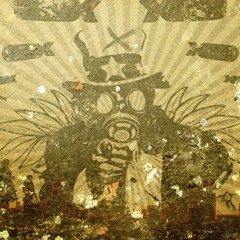 Dropping Dubstep Bombs