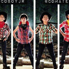 Coboy junior - kamu