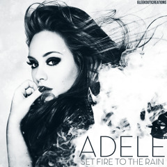 Tommy Trash Vs Adele - Set Fire To Cascada (Distant Keys Mashup)[Free Download]