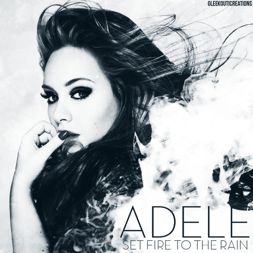 Tommy Trash Vs Adele - Set Fire To Cascada (Distant Keys Mashup)[Free Download]