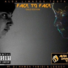 Summer Bass - Alex Limneos Testa & Hamza Tabidi (Cypher)