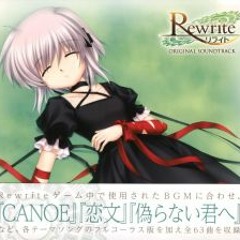 [Vietnam Key FanClub] Reply | Rewrite Original Soundtrack