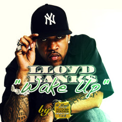 Lloyd Banks - Wake Up