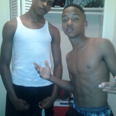 LaDarrion Johnson-Lil Dee & Lil Dre