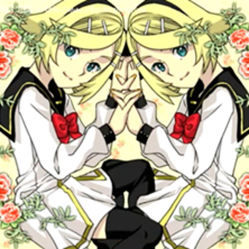 Fear Garden - Kagamine Rin