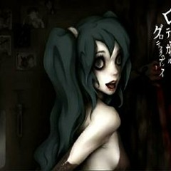 Rotten girl, Grotesque Romance - Hatsune Miku