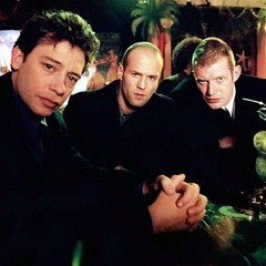 Guns for Show, Knives For a Pro