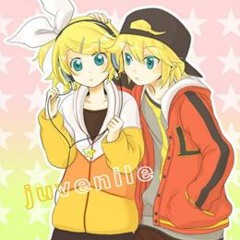 Juvenile - Kagamine Rin y Len