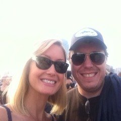 Eve 6 - Here's to the night at Charm City Music Festival