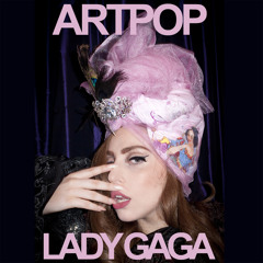 Lady Gaga - Luv U Sum