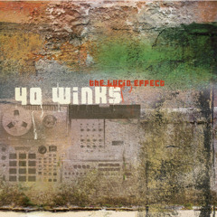 40 Winks - Highwaves