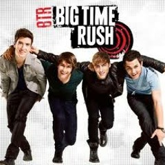 - Big Time Rush cover..theme song..