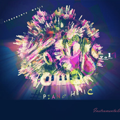 ScrapBeatz - Dance  (pianoholic EP 2o12)
