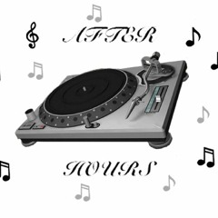 DJ After Hours Hard Style Demo Mix
