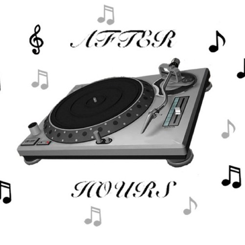 DJ After Hours Hard Style Demo Mix