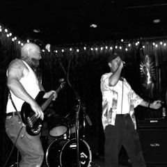 Going Down in Flames & Propaganda - Dick Jerky Live at Alex's