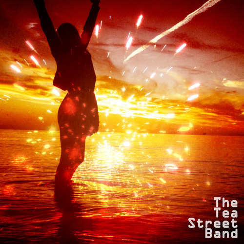 The tea street band disco lights kooky remix PROMO EDIT