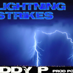 Lightning Strikes (Prod. Portz)