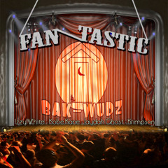 I Hear'em Talkin.. Izzy White Kobe Kane Krimpson