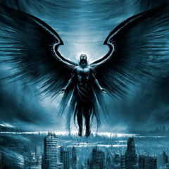 Fallen Angel - Munus Deus & The Black Rose (r.i.p.)