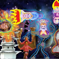 Lemurian Embassy (Coucou Edit)