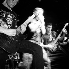 Zerstiren - World Tree