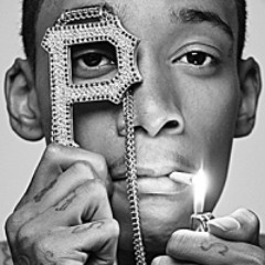 Jamie-T x Wiz Khalifa x Kid Cudi x Snoop Dogg