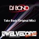 on Take Back (Original Mix) PREVIEW