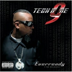 Tech N9ne - Bout ta bubble (Gengiz Kanate 2012 remix)