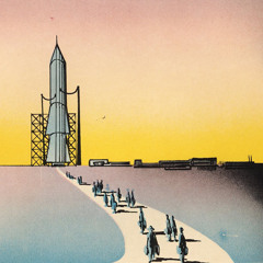 3421 - Sparks (Spatioport Remix by Markey Funk)