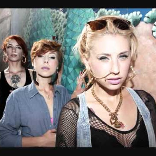 KREAYSHAWN- I JUST WANNA BE YOUR FRIEND