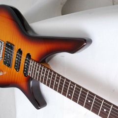 Bruno Barcelli: Moore Blues Mix