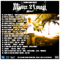 11.Encore une connexion (Eden.P - Sal'As - Mister 2 l'Ouest vol.2)