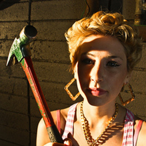 wavey kreayshawn wavey kreayshawn