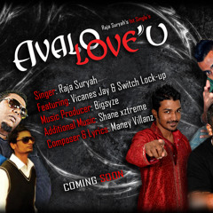 AVALO LOVE'U SINGLEZ