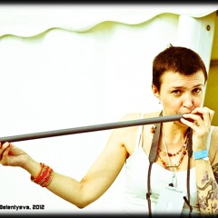 Inna Zhelannaya - Ne Bylo Vetru