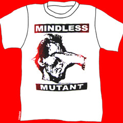 Smoky, Fugitivo, Tibas - Mindless - 2012