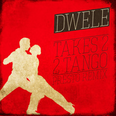 Dwele - Takes 2 2 Tango (Presto Remix)