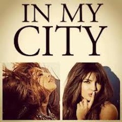 In My City (Drum Beat REMIX) Priyanka Chopra (ft. will.i.am) official song