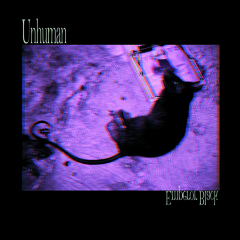 Unhuman - Turned To 0