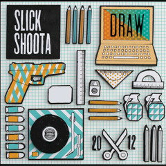 Slick Shoota - Bruk (FELLEPUS remix)