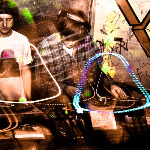 DubApes - Dubstepforum.gr mix